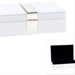 Heaton & Parke Glitter Storage Box